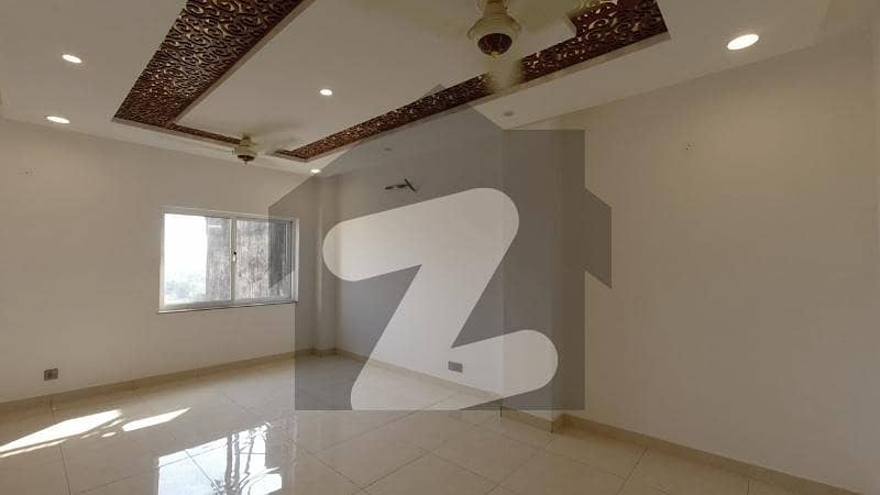 ONE BRD APARTMENT FOR RENT IN DREAM GARDENS LAHORE. 2