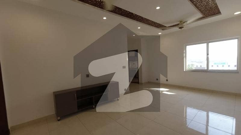 ONE BRD APARTMENT FOR RENT IN DREAM GARDENS LAHORE. 5