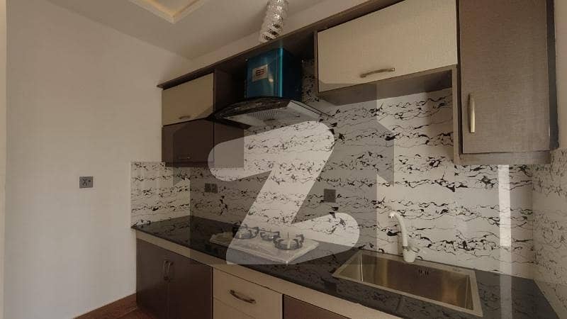 ONE BRD APARTMENT FOR RENT IN DREAM GARDENS LAHORE. 6