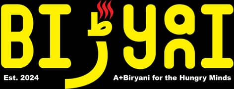 All types of Biryani