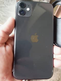 iphone 11 jv for sale good condition good health