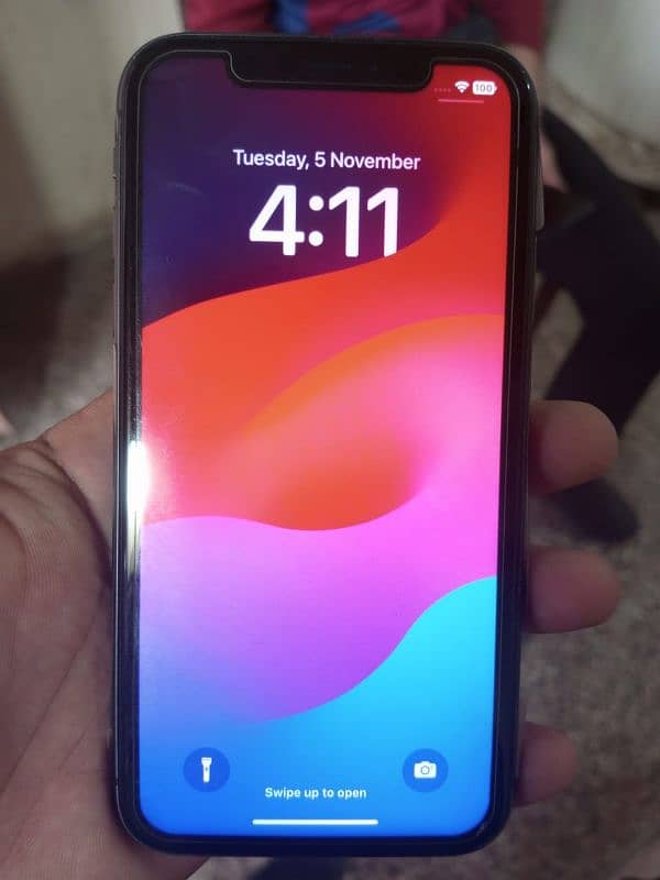 iphone 11 jv for sale good condition good health 1