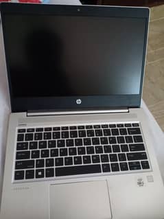 HP Probook 450G7 i5 10th Gen