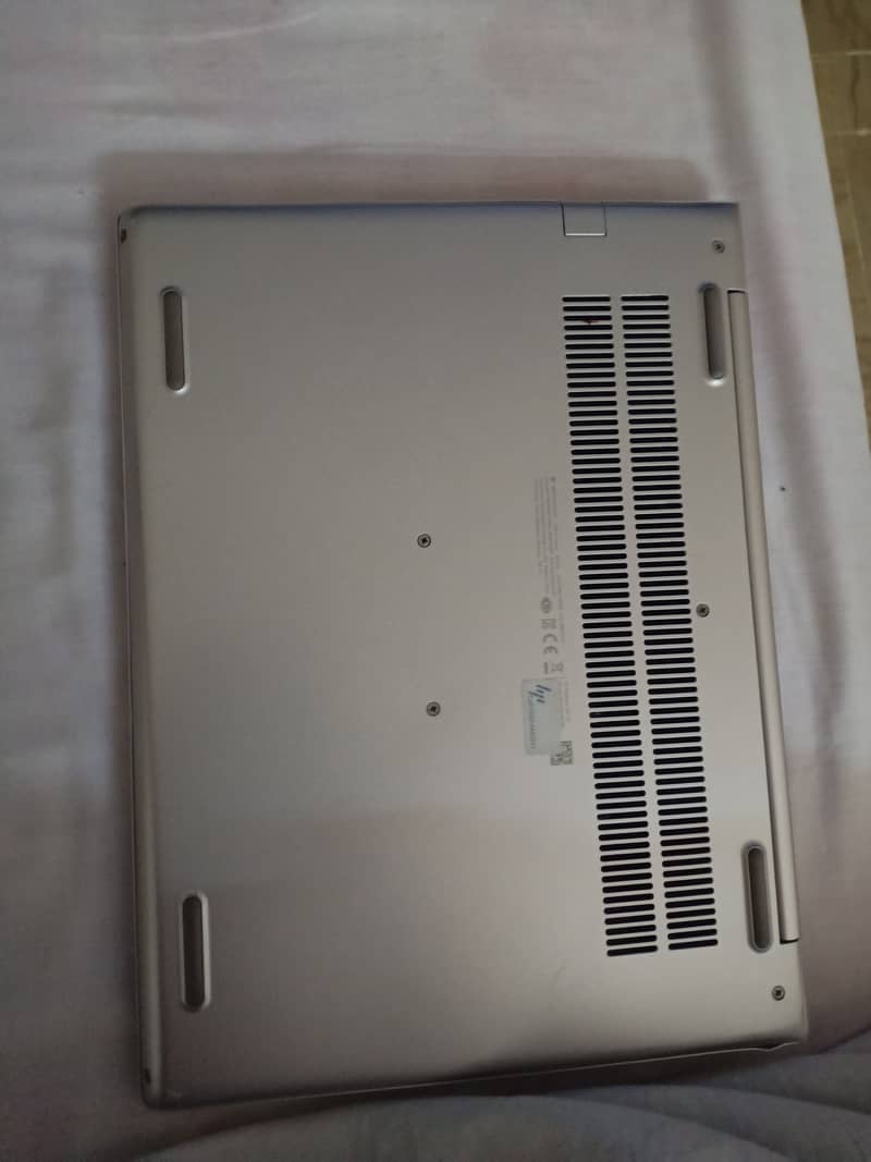 HP Probook 450G7 i5 10th Gen 1