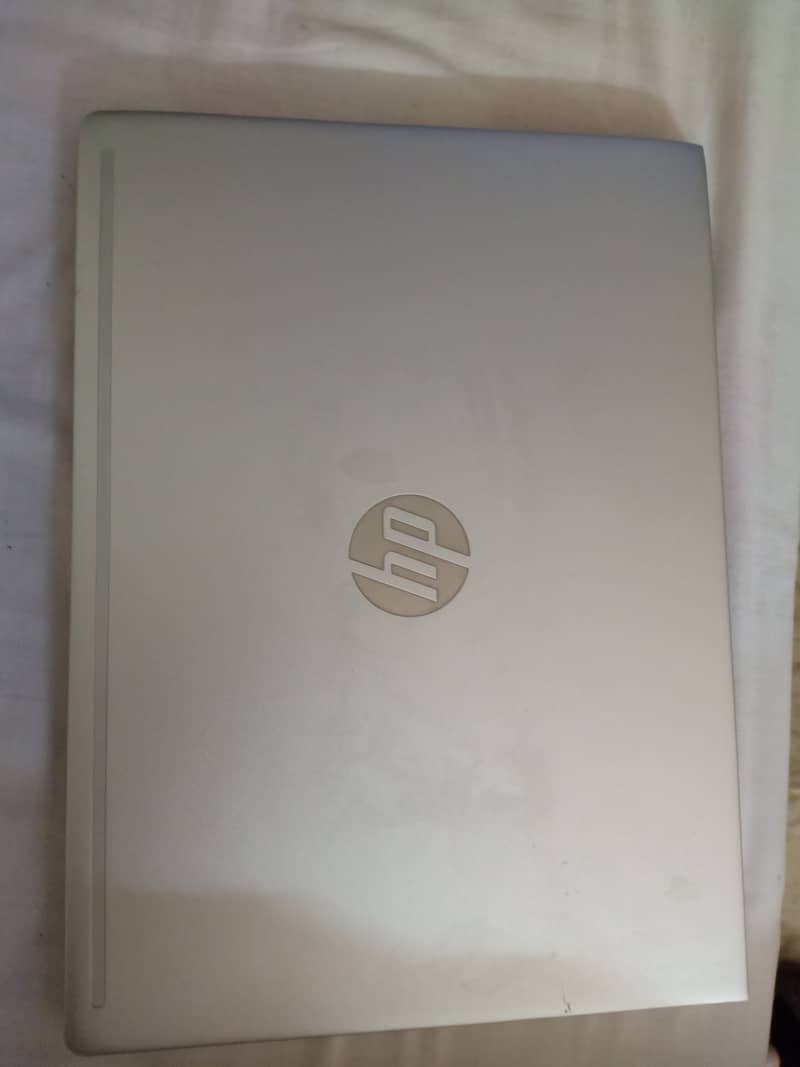 HP Probook 450G7 i5 10th Gen 2