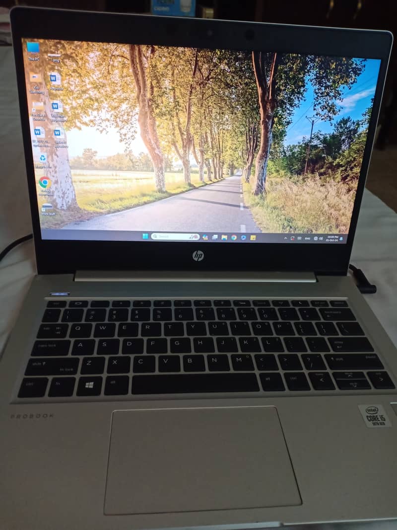 HP Probook 450G7 i5 10th Gen 3