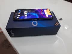 Vivo V20