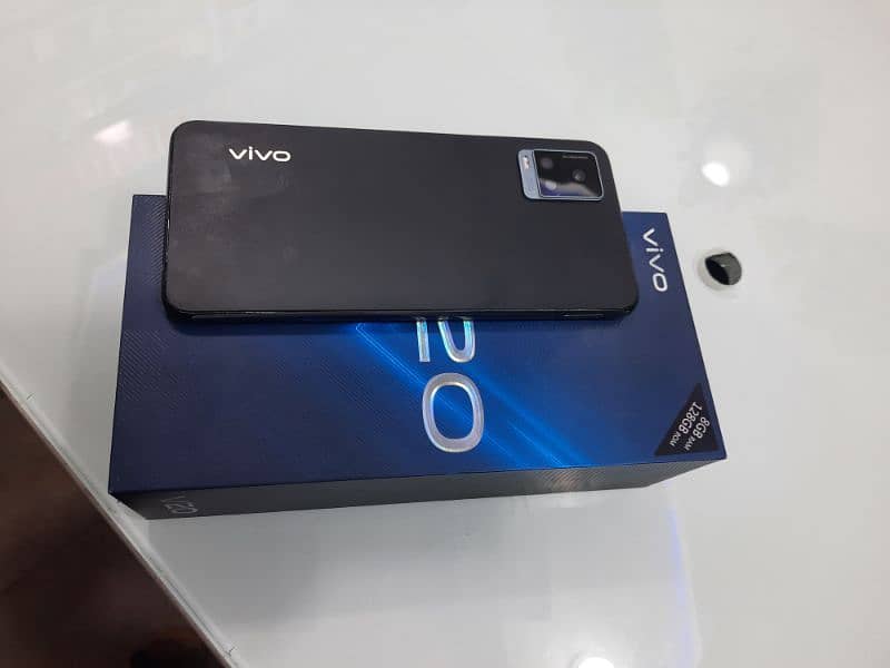 Vivo V20 3