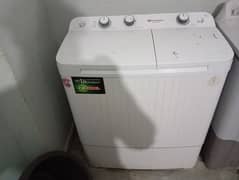 Dawlance semi automatic machine 10/9 perfect washer original Dawlance