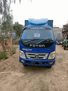 foton m280