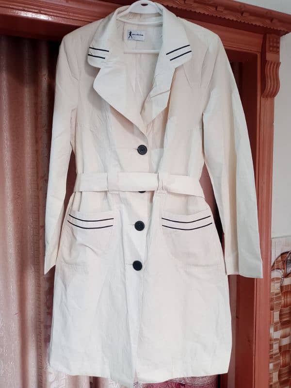 New women coats 1