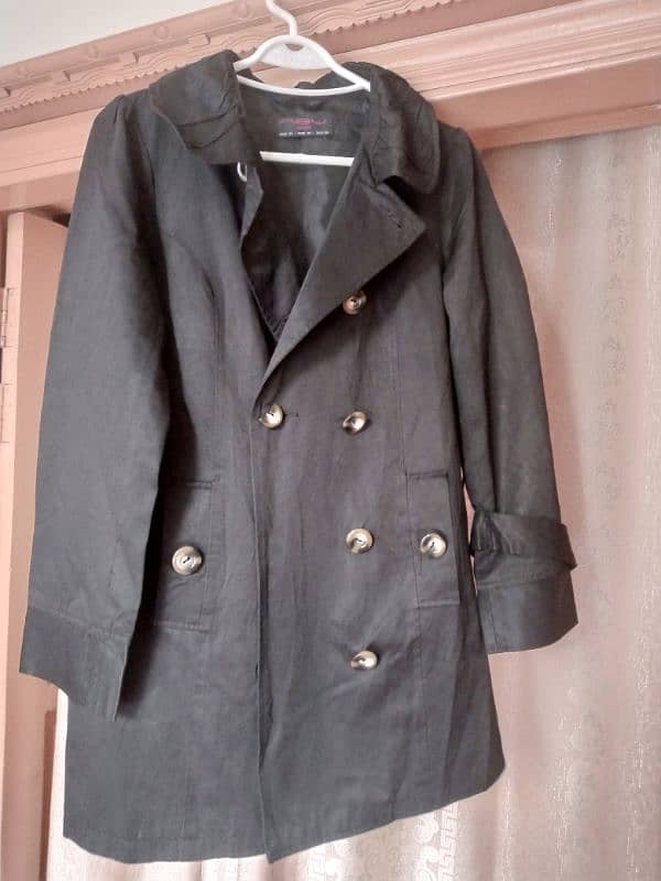 New women coats 2