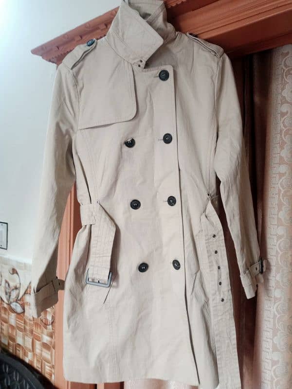 New women coats 5