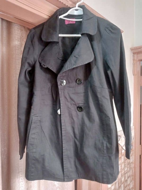 New women coats 6