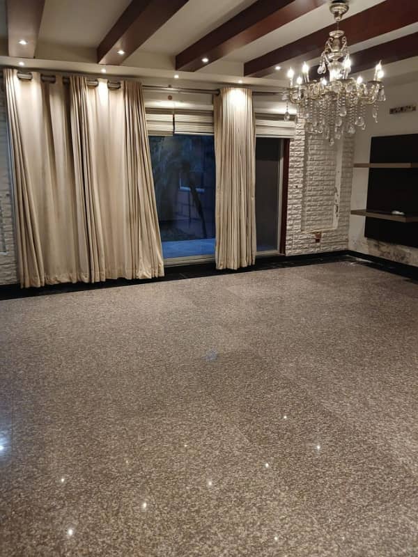 34 MARLA MEDOWS FOR RENT IN BAHRIA TOWN LAHORE 11