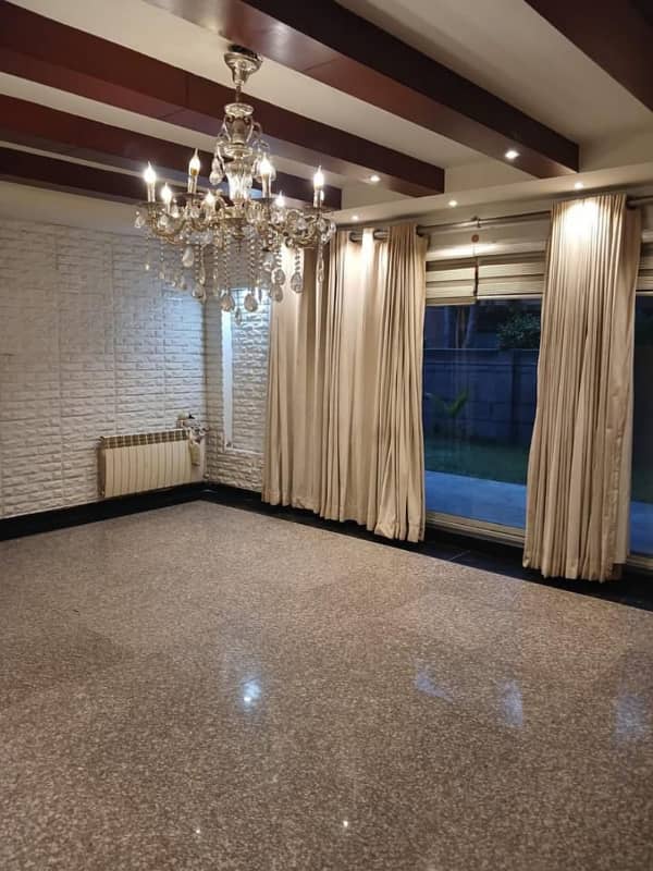 34 MARLA MEDOWS FOR RENT IN BAHRIA TOWN LAHORE 12