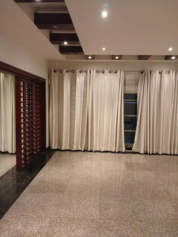 34 MARLA MEDOWS FOR RENT IN BAHRIA TOWN LAHORE 17