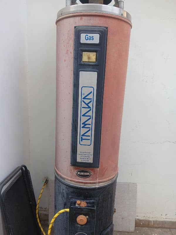 Gas water heater geyser for sale urgent 0