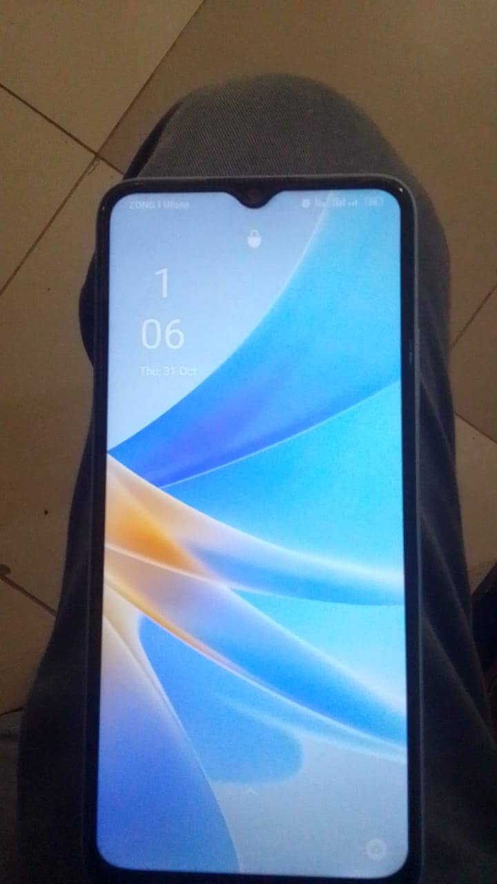 Oppo a17 2