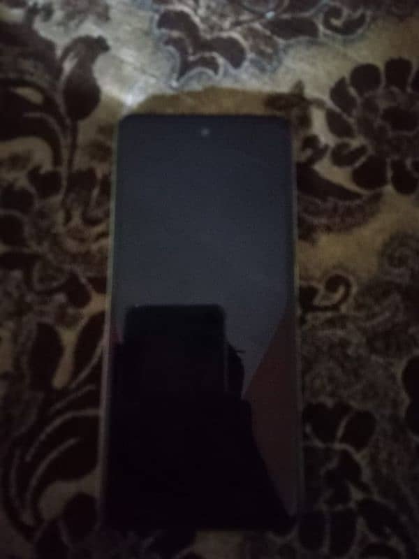 Infinix smart 8 pro 6/128 gb 1