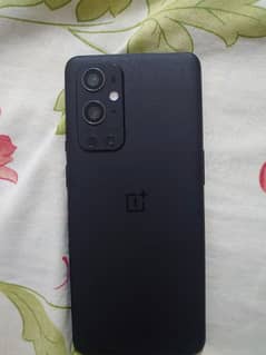 OnePlus 9 pro 5G