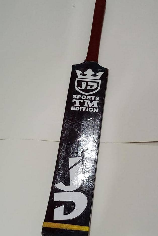 Tape ball cricket bat 0