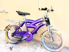 Bi cycle for sale Good condition