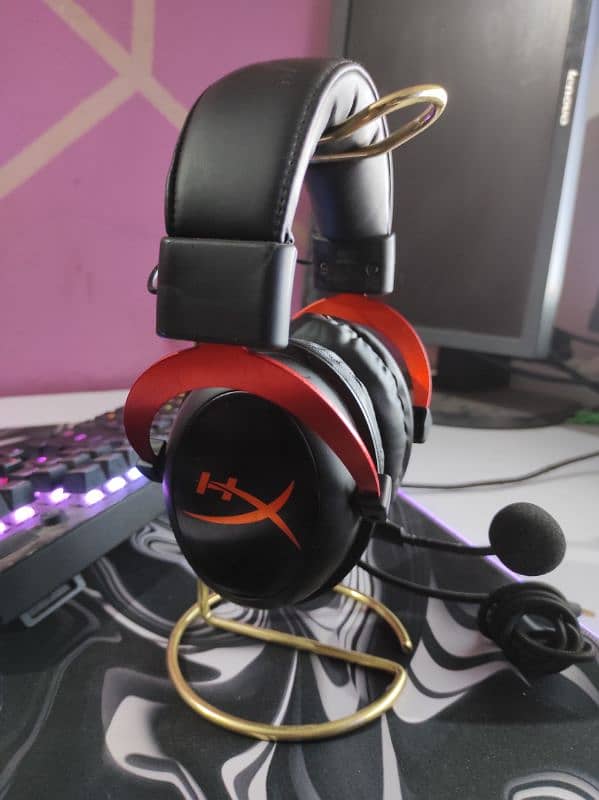 HyperX Cloud 2 2