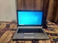 HP Ci5 2nd Generation Laptop