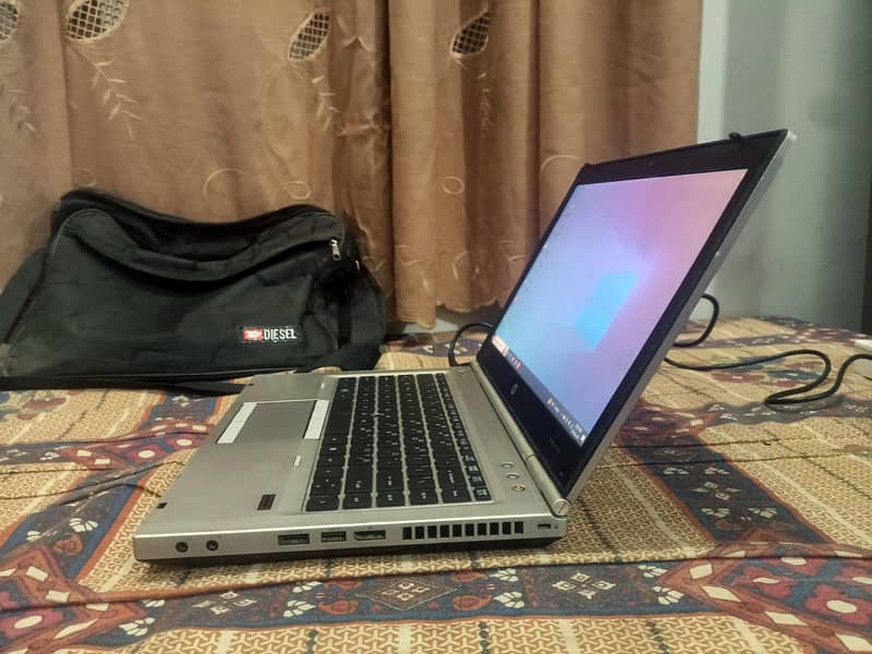 HP Ci5 2nd Generation Laptop 1