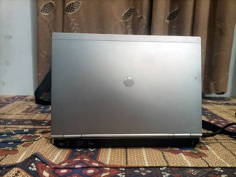 HP Ci5 2nd Generation Laptop 6