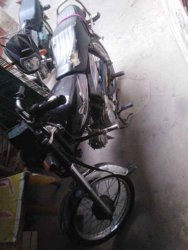 Rohi bike 2022 all genion 2