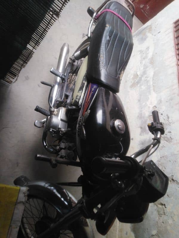 Rohi bike 2022 all genion 3