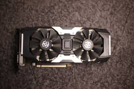 Zotac GTX 1060 3GB Dual-Fan