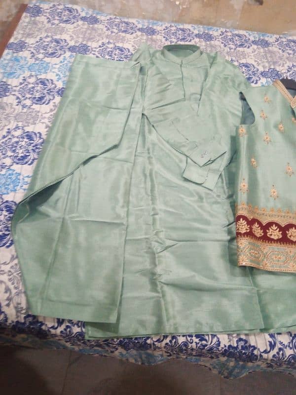 new gents cloth very good condition 3