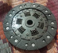 FAW Genuine Clutch plate