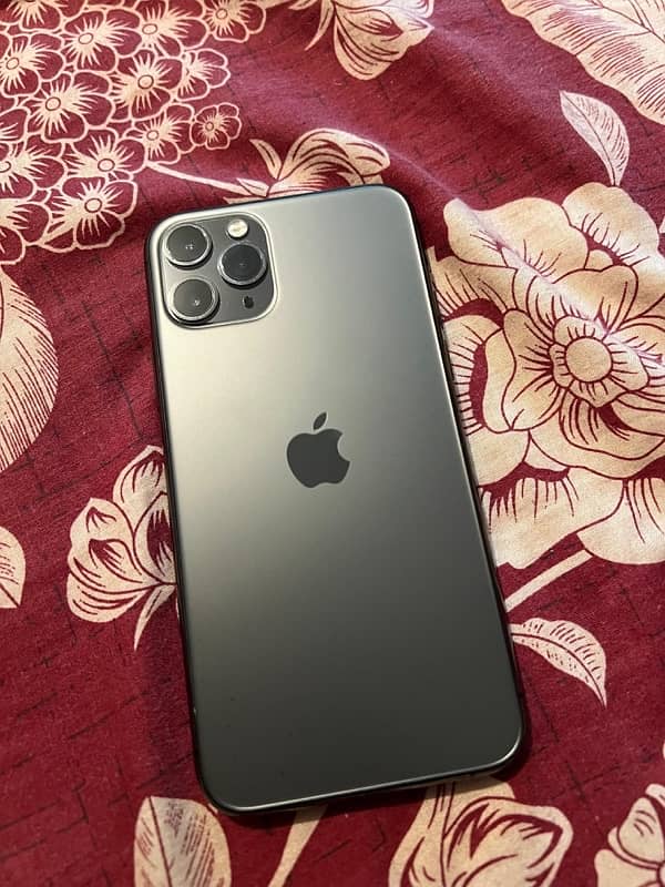 iPhone 11 Pro 64GB Non PTA 2