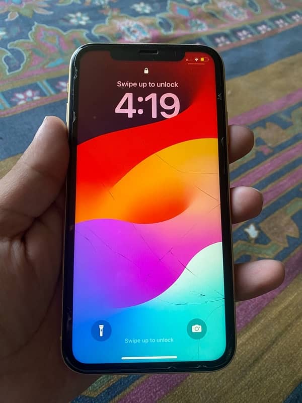 iPhone xr non pta fu 1