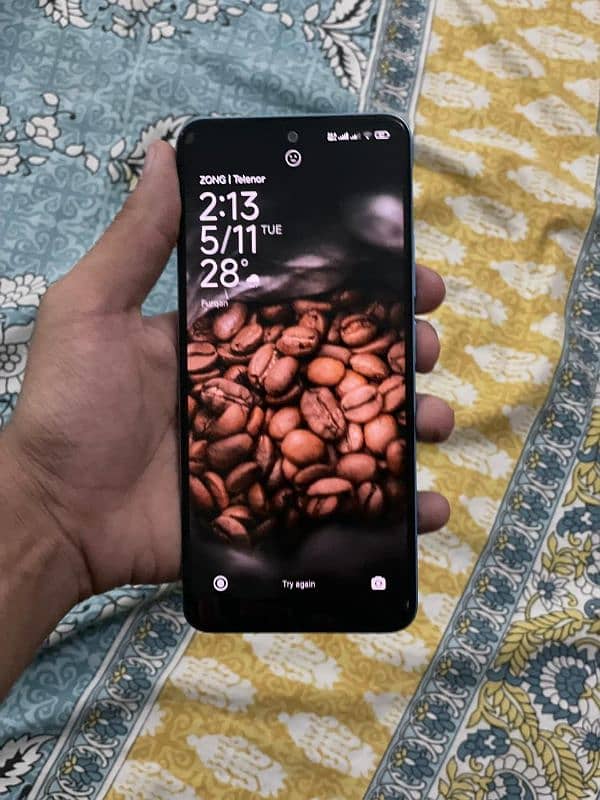 XIAOMI REDMI NOTE 12 0