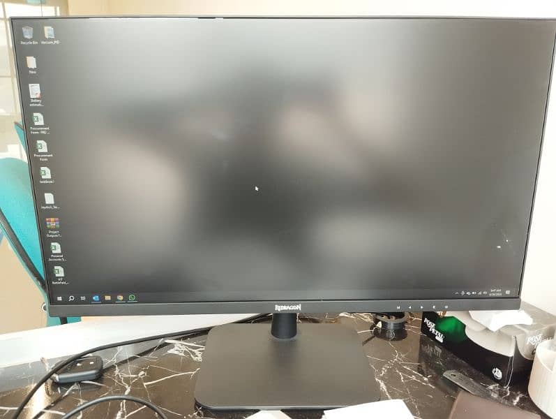 Redragon BM27V9 Gaming Monitor 1