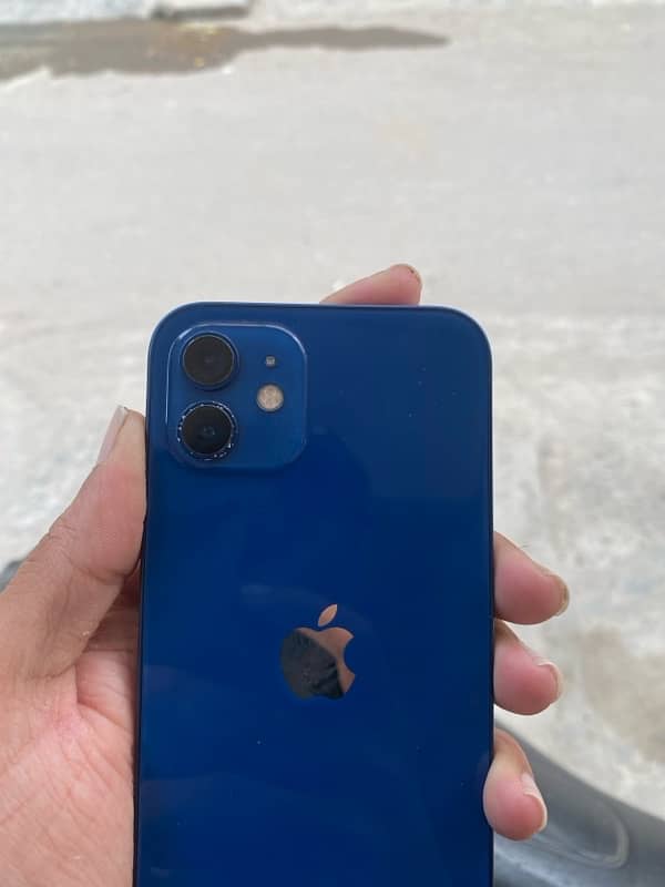 iphone 12 Non PTA 1