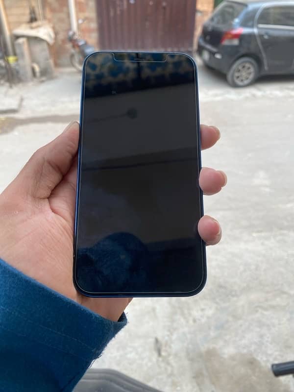 iphone 12 Non PTA 5