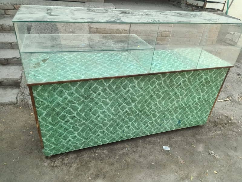 shop counter for  sale 1