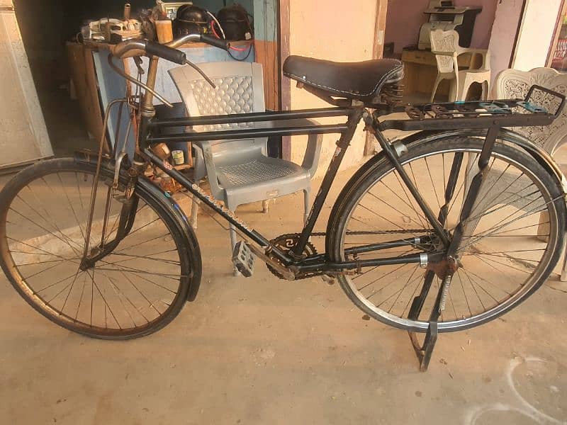 orignal super sohrab cycle for sale 0