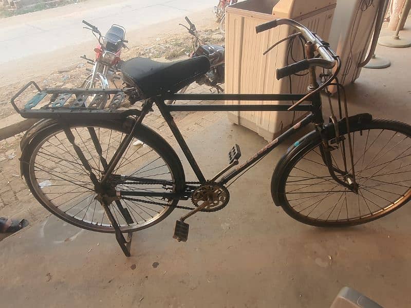 orignal super sohrab cycle for sale 1