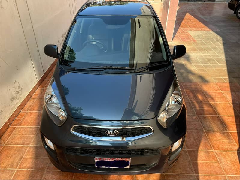 KIA Picanto 2023 2