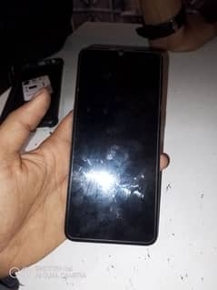 oppo f17 box ha all ok