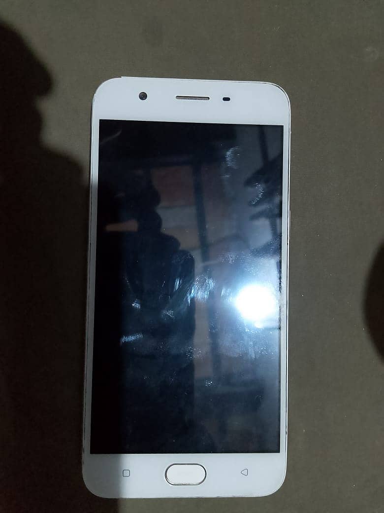 OPPO A57 Used 1