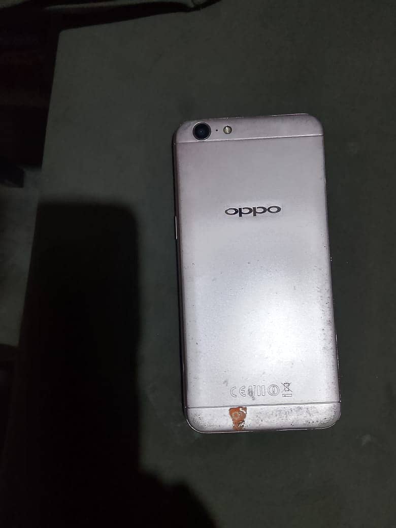 OPPO A57 Used (03256061604) 2