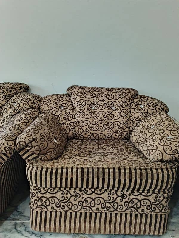 Sofa Set 2